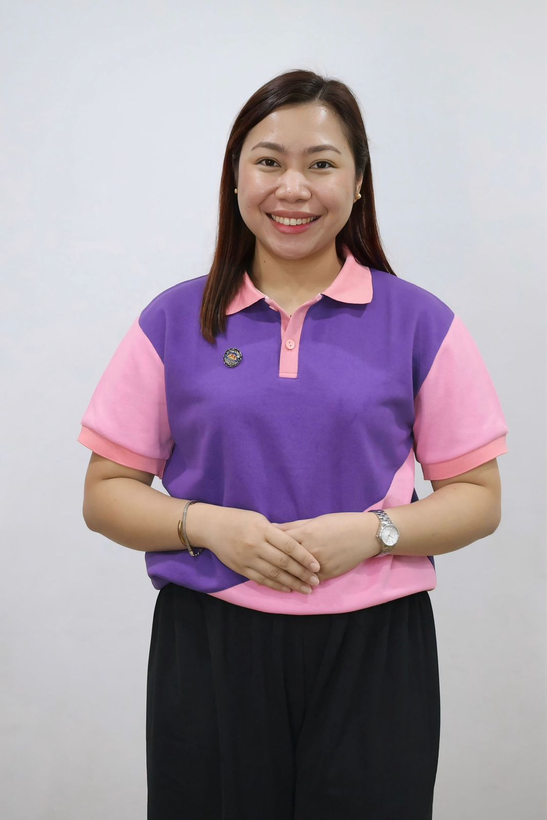 Anjenyl Cruz